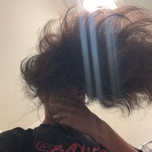 Meet your Posher, Jonathan